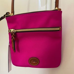 Crossbody purse